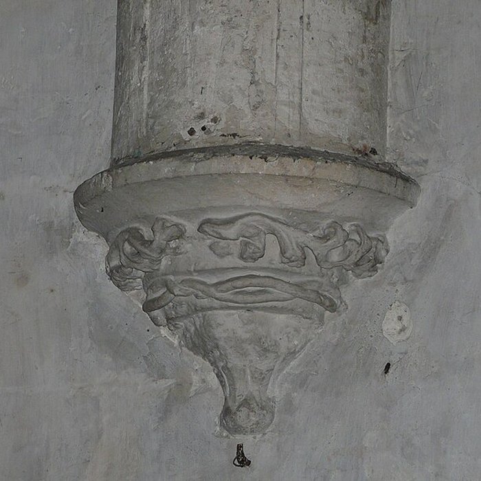 Photo de Église Saint-Christophe de Champagnac-de-Belair