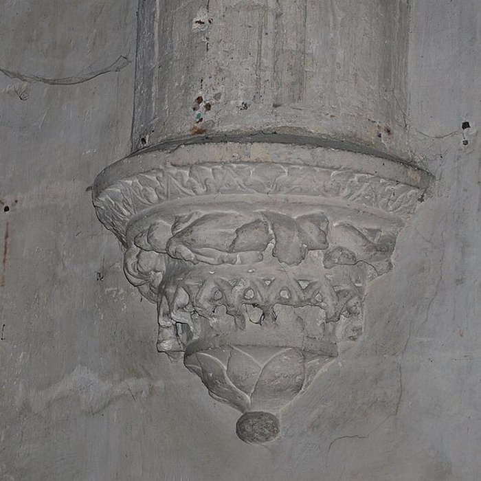 Photo de Église Saint-Christophe de Champagnac-de-Belair