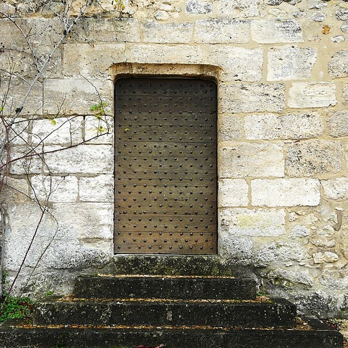 Photo de Église Saint-Christophe de Champagnac-de-Belair