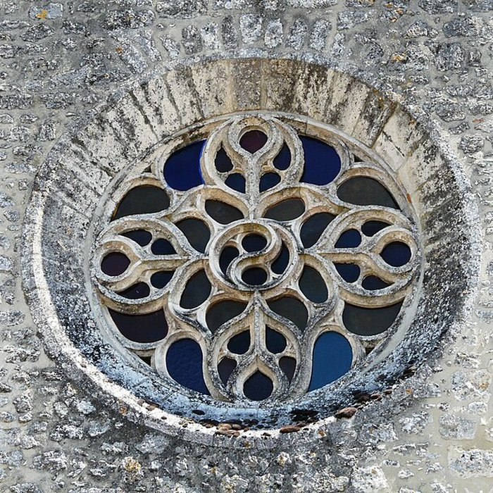 Photo de Église Saint-Christophe de Champagnac-de-Belair