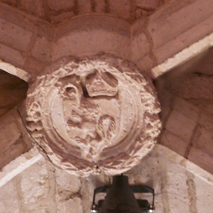 Photo de Église Saint-Christophe de Champagnac-de-Belair