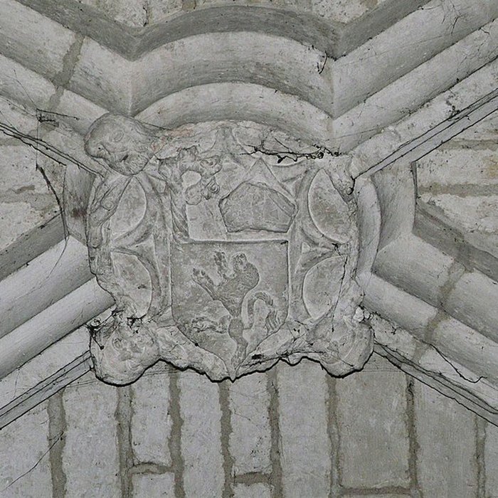 Photo de Église Saint-Christophe de Champagnac-de-Belair