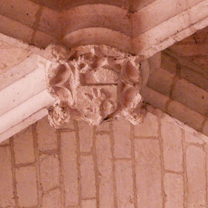 Photo de Église Saint-Christophe de Champagnac-de-Belair