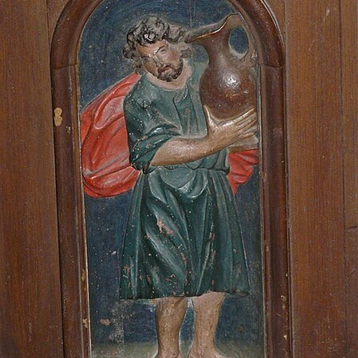 Photo de Église Saint-Christophe de Champagnac-de-Belair