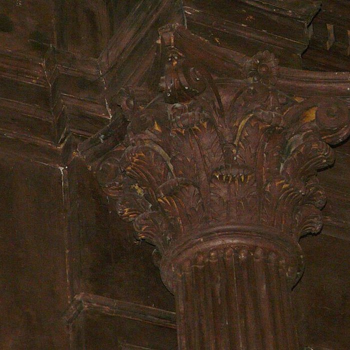 Photo de Église Saint-Christophe de Champagnac-de-Belair