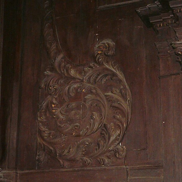 Photo de Église Saint-Christophe de Champagnac-de-Belair