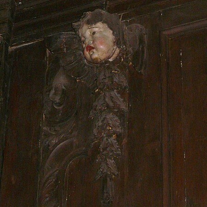 Photo de Église Saint-Christophe de Champagnac-de-Belair