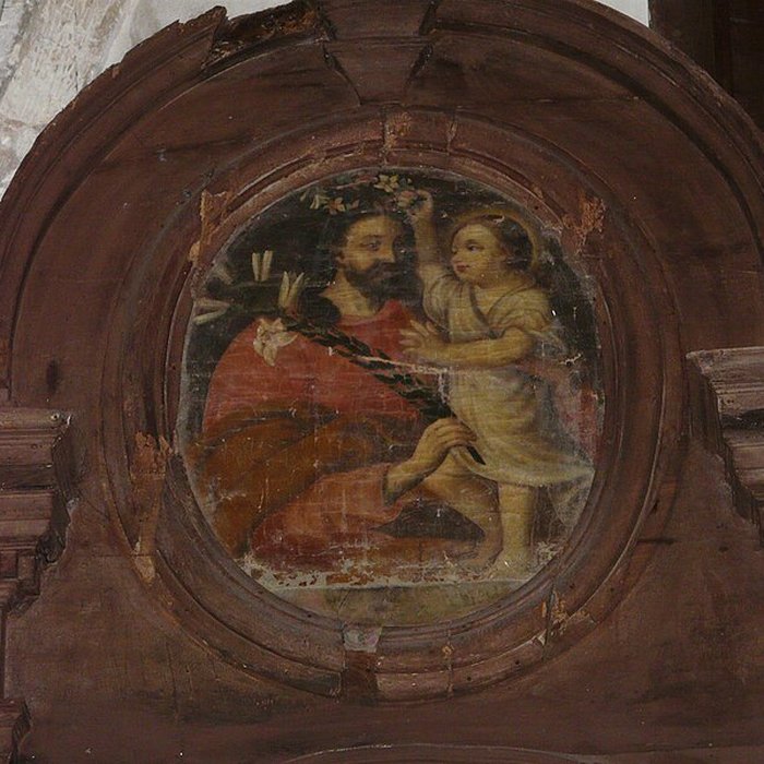 Photo de Église Saint-Christophe de Champagnac-de-Belair