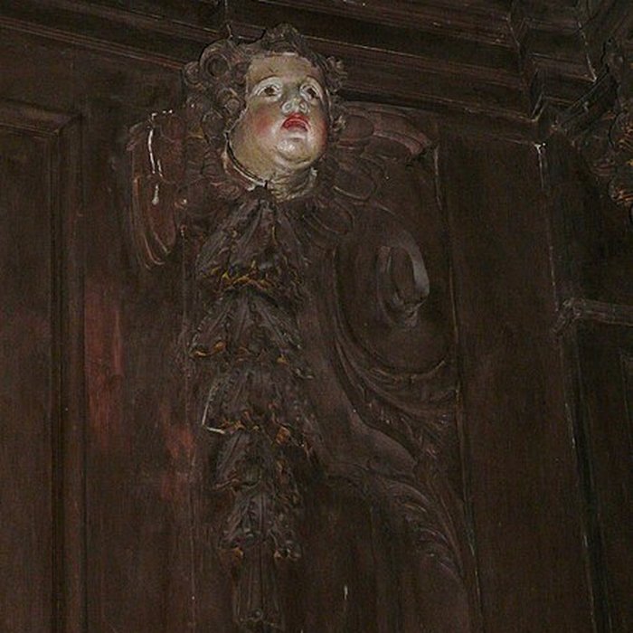 Photo de Église Saint-Christophe de Champagnac-de-Belair