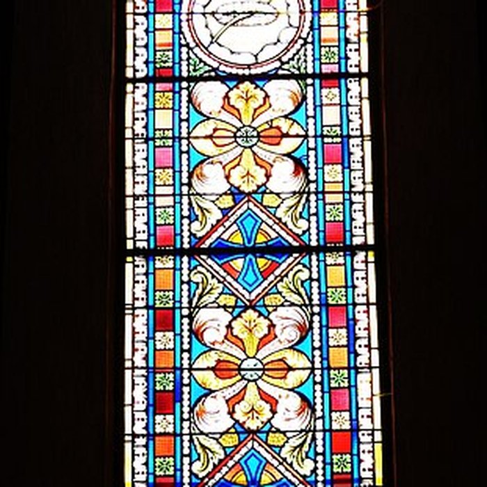 Photo de Église Saint-Christophe de Champagnac-de-Belair