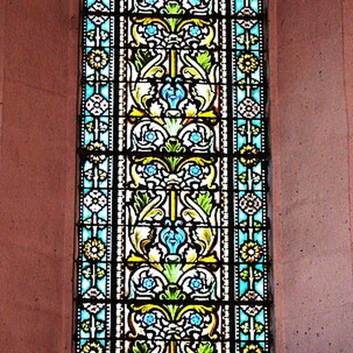 Photo de Église Saint-Christophe de Champagnac-de-Belair