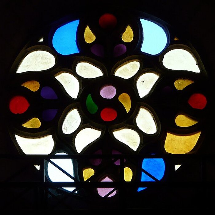 Photo de Église Saint-Christophe de Champagnac-de-Belair