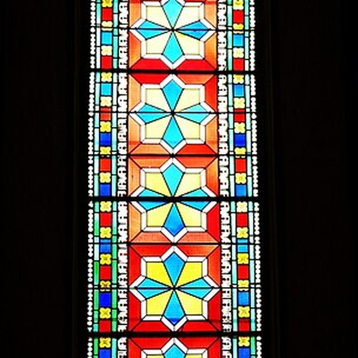 Photo de Église Saint-Christophe de Champagnac-de-Belair