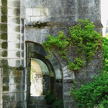 Église Saint-Christophe de Champagnac-de-Belair