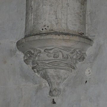 Église Saint-Christophe de Champagnac-de-Belair