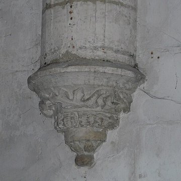 Église Saint-Christophe de Champagnac-de-Belair