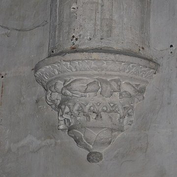 Église Saint-Christophe de Champagnac-de-Belair