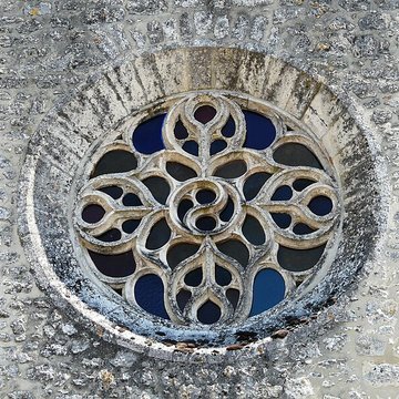 Église Saint-Christophe de Champagnac-de-Belair