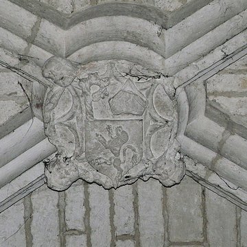 Église Saint-Christophe de Champagnac-de-Belair