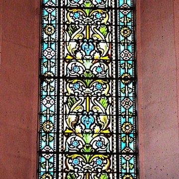 Église Saint-Christophe de Champagnac-de-Belair