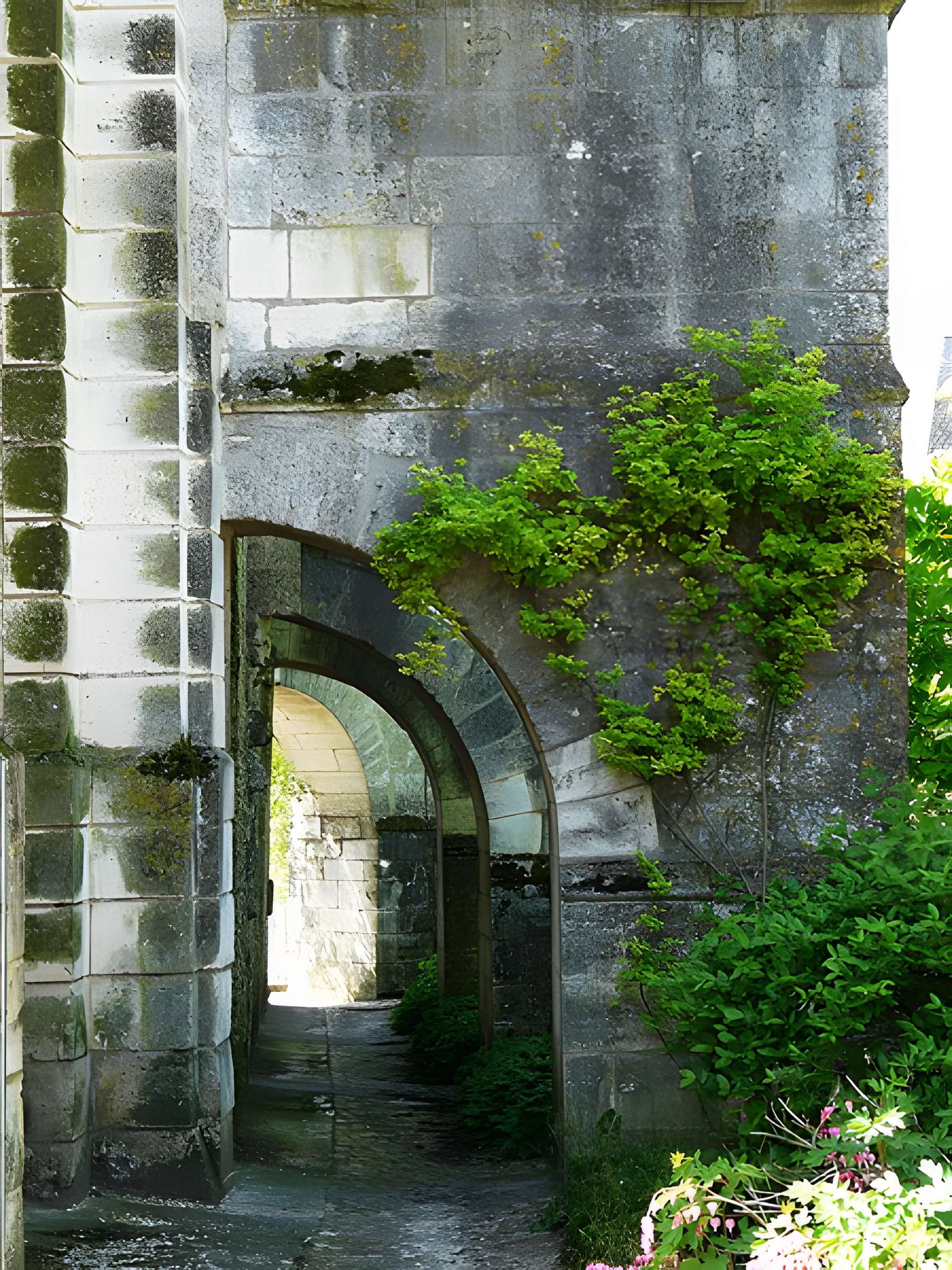 Église Saint-Christophe de Champagnac-de-Belair