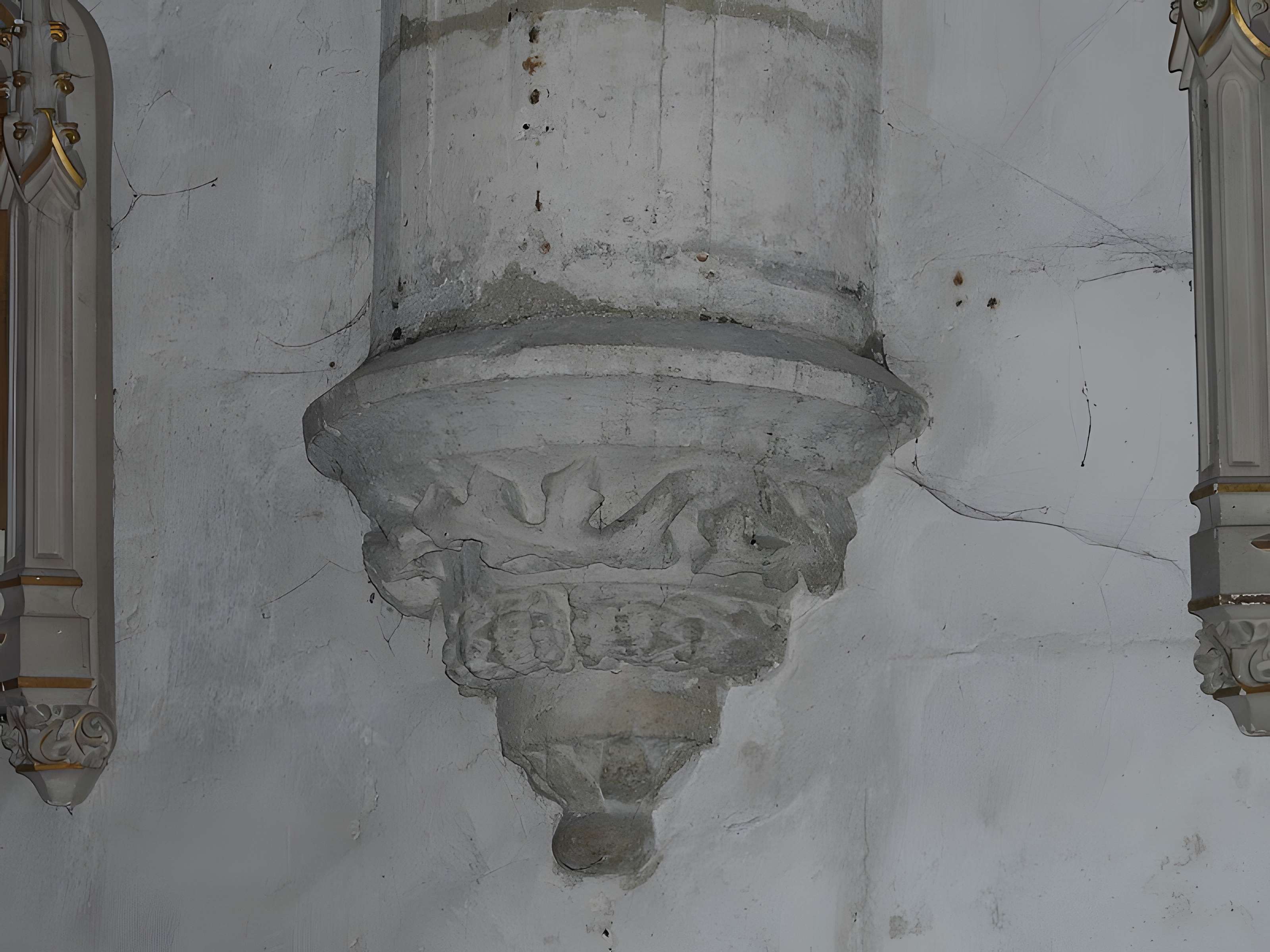 Église Saint-Christophe de Champagnac-de-Belair