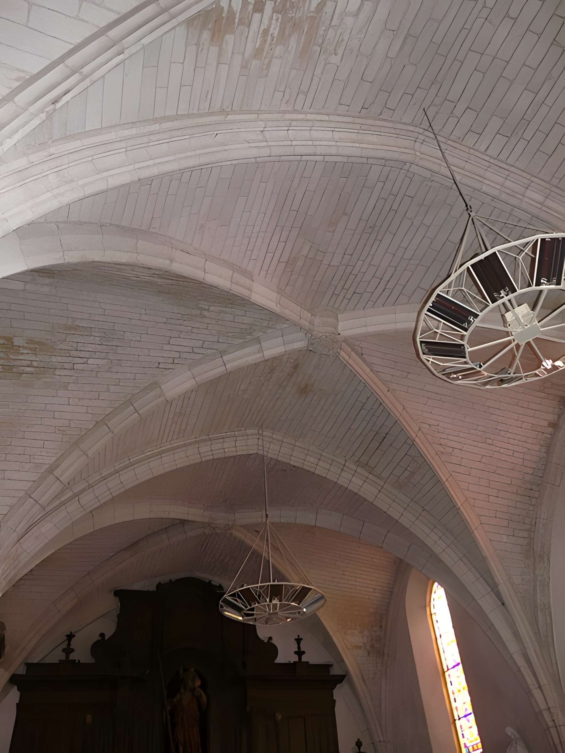 Église Saint-Christophe de Champagnac-de-Belair