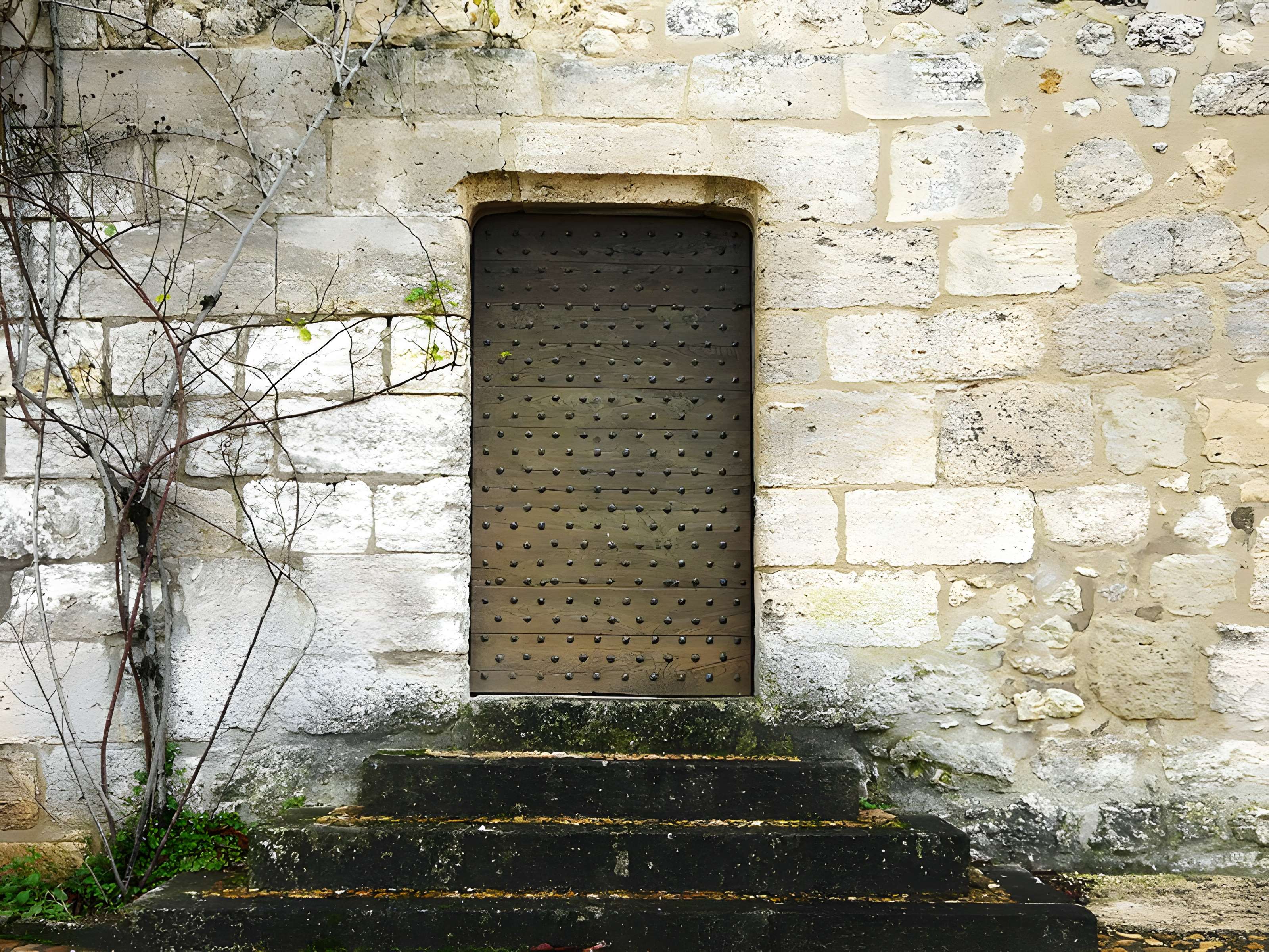 Église Saint-Christophe de Champagnac-de-Belair