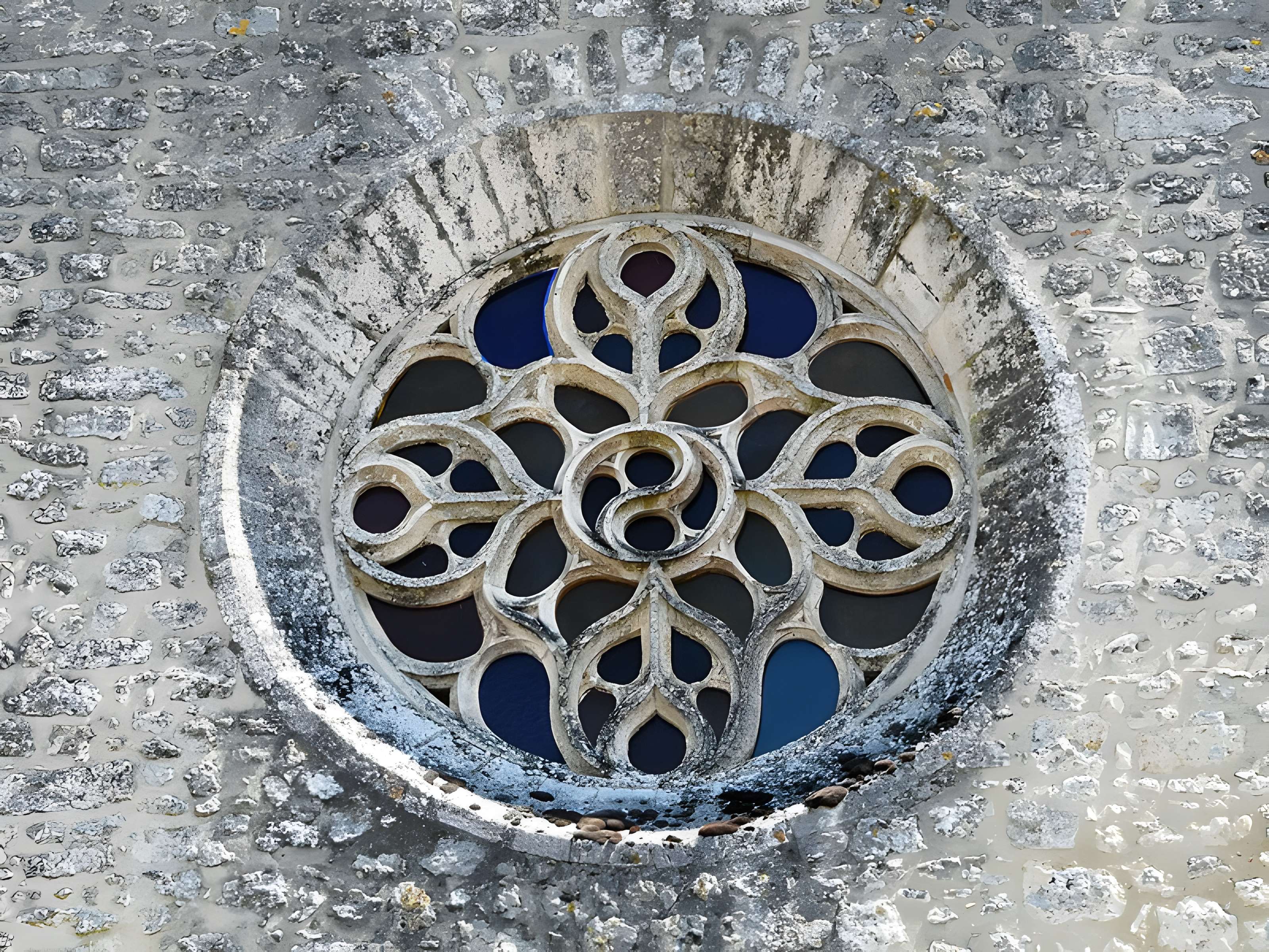 Église Saint-Christophe de Champagnac-de-Belair