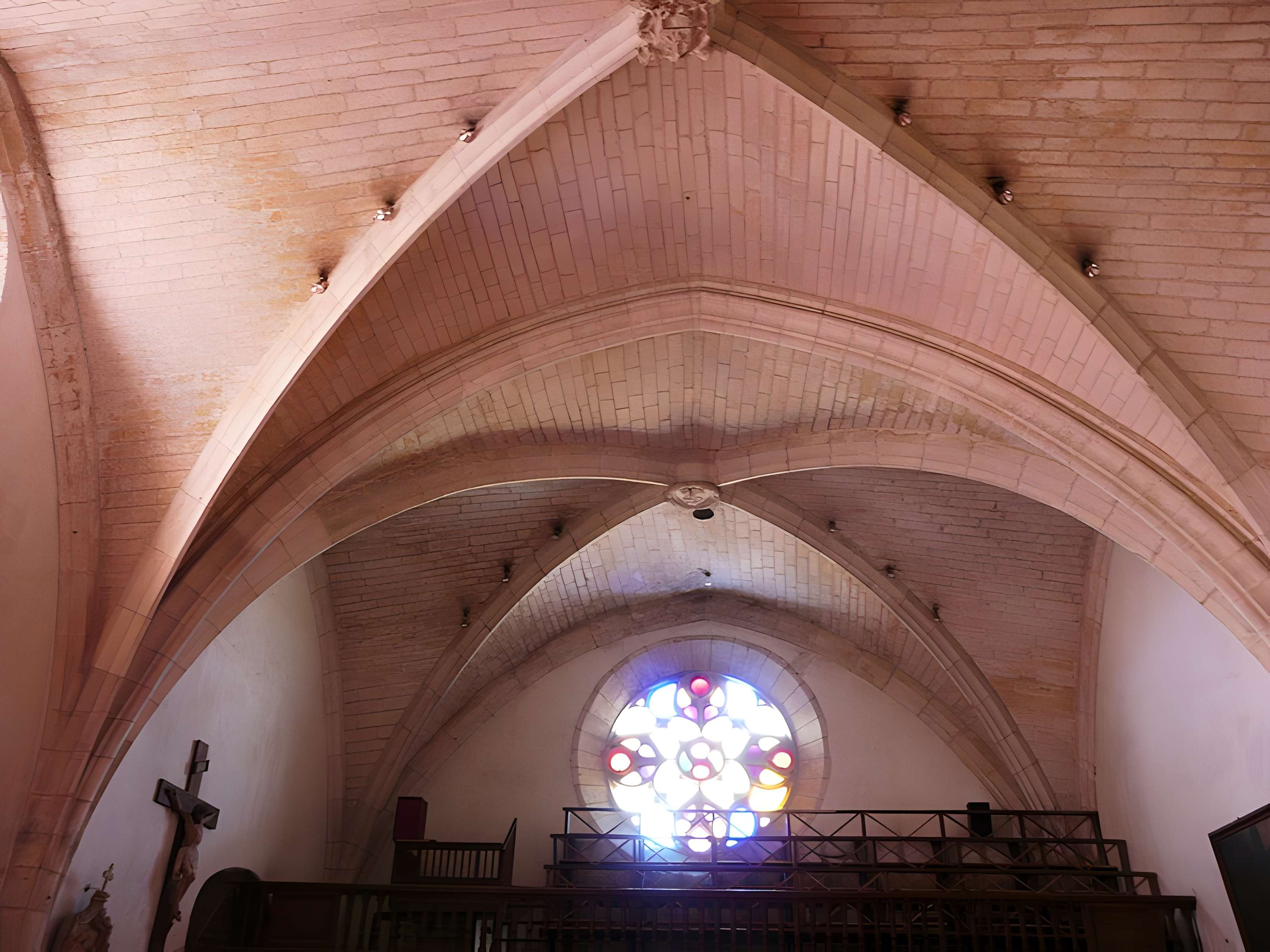 Église Saint-Christophe de Champagnac-de-Belair