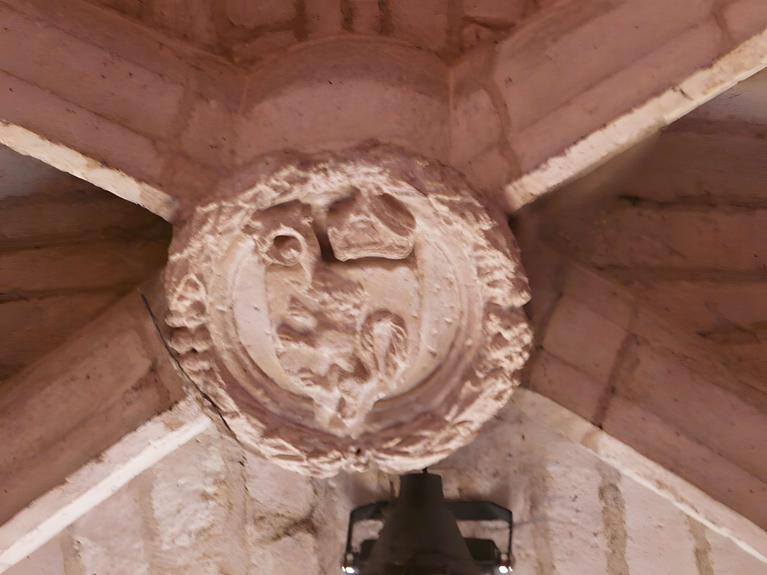 Église Saint-Christophe de Champagnac-de-Belair