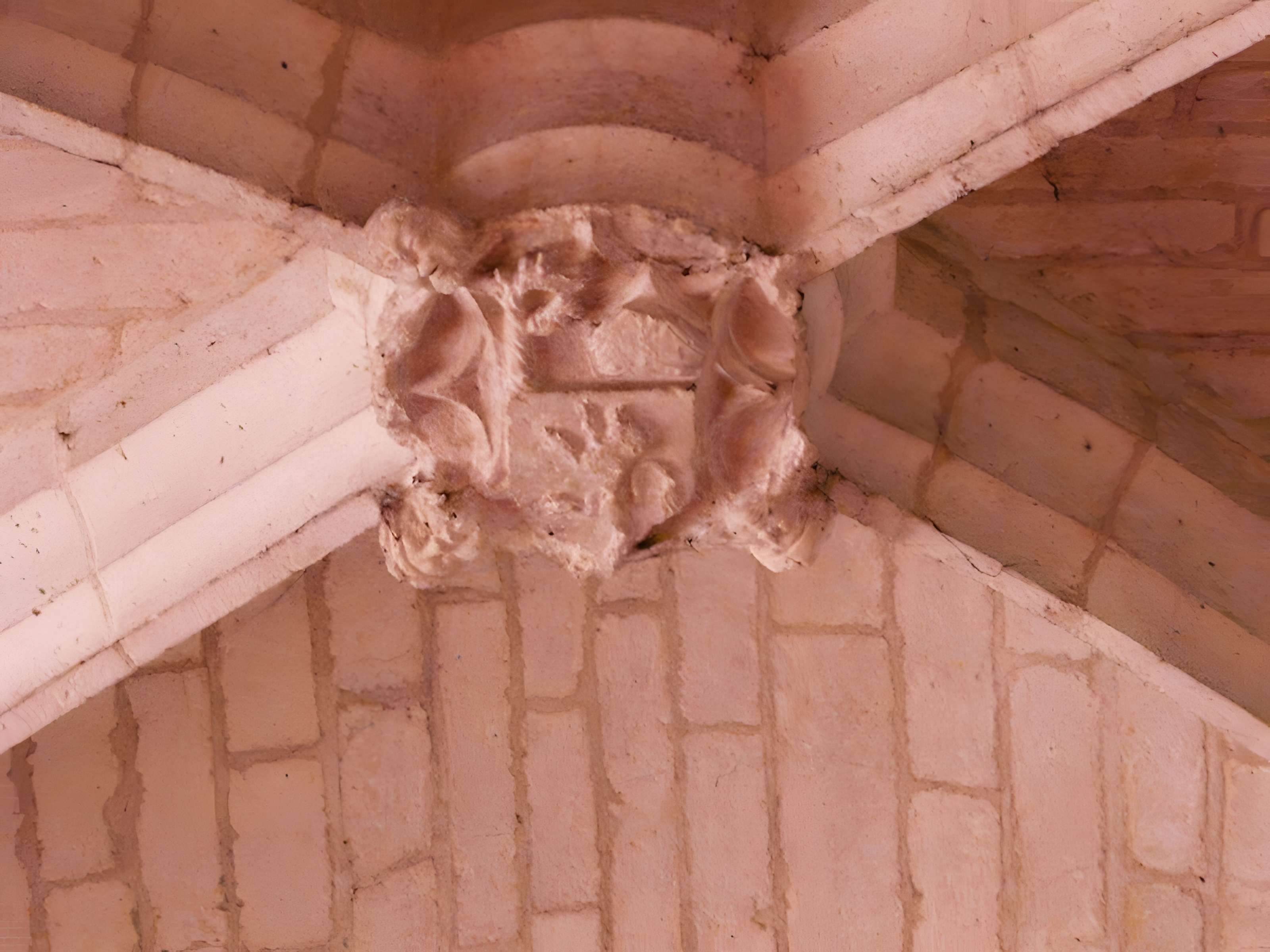 Église Saint-Christophe de Champagnac-de-Belair