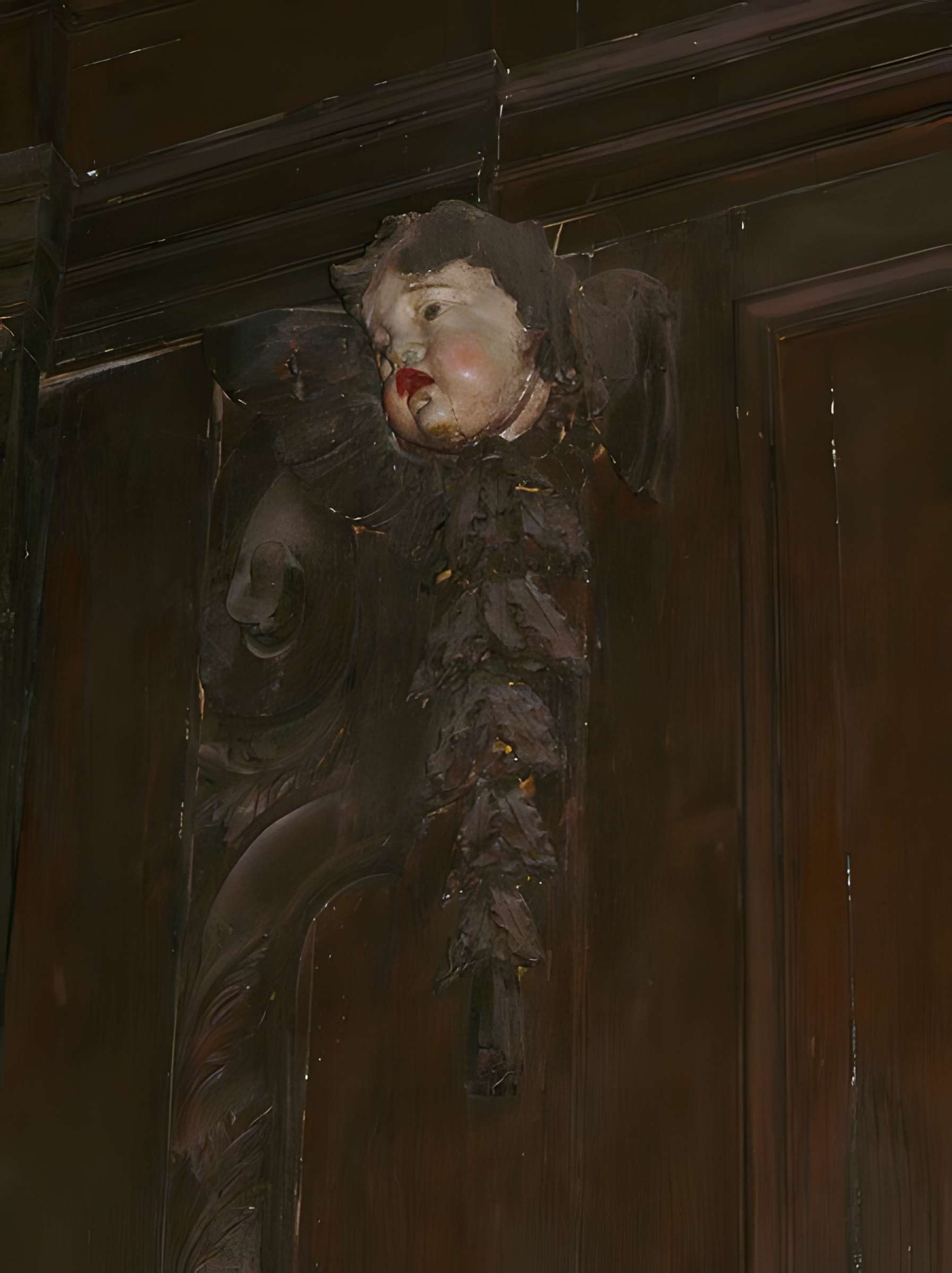 Église Saint-Christophe de Champagnac-de-Belair