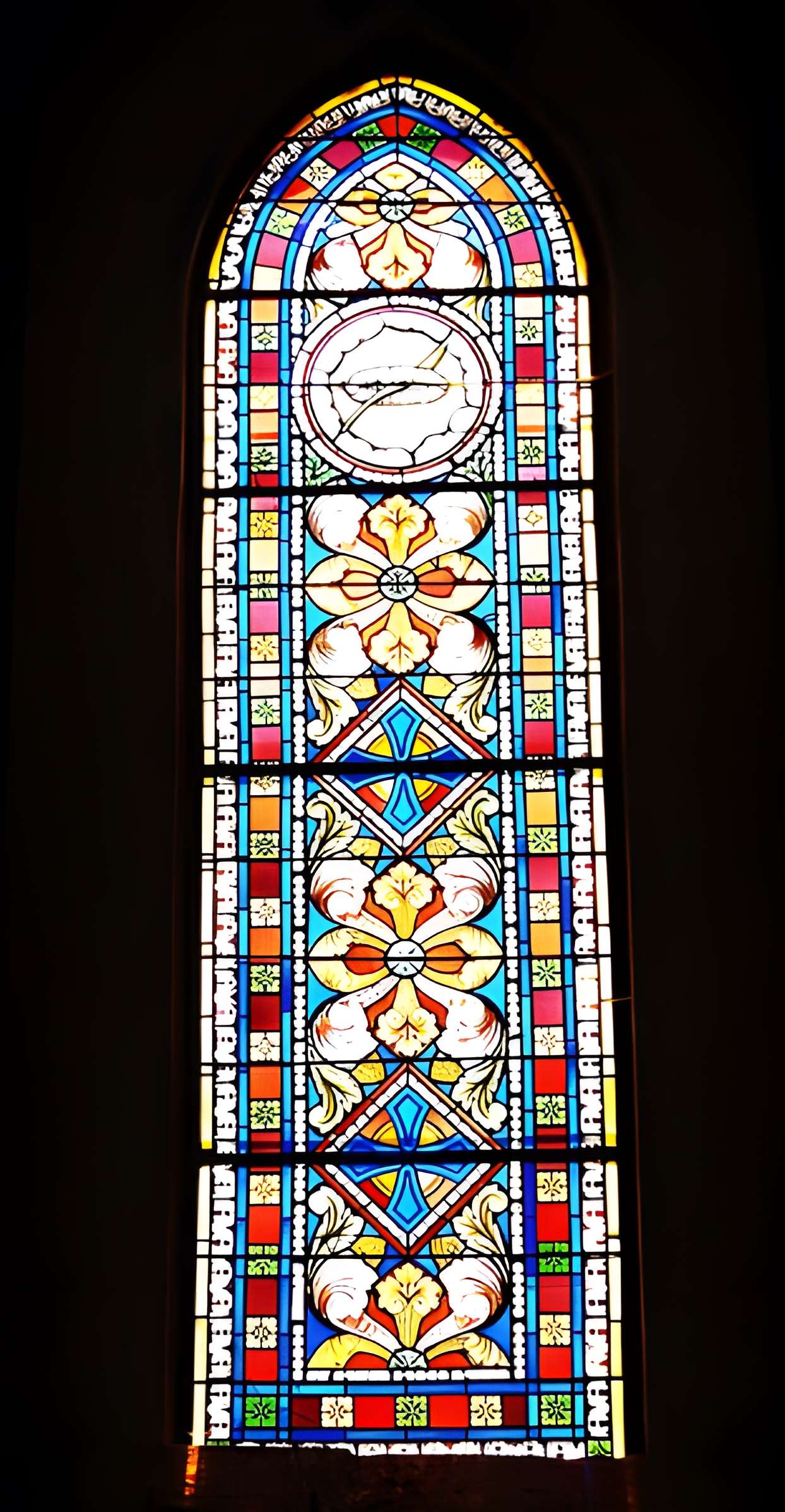 Église Saint-Christophe de Champagnac-de-Belair