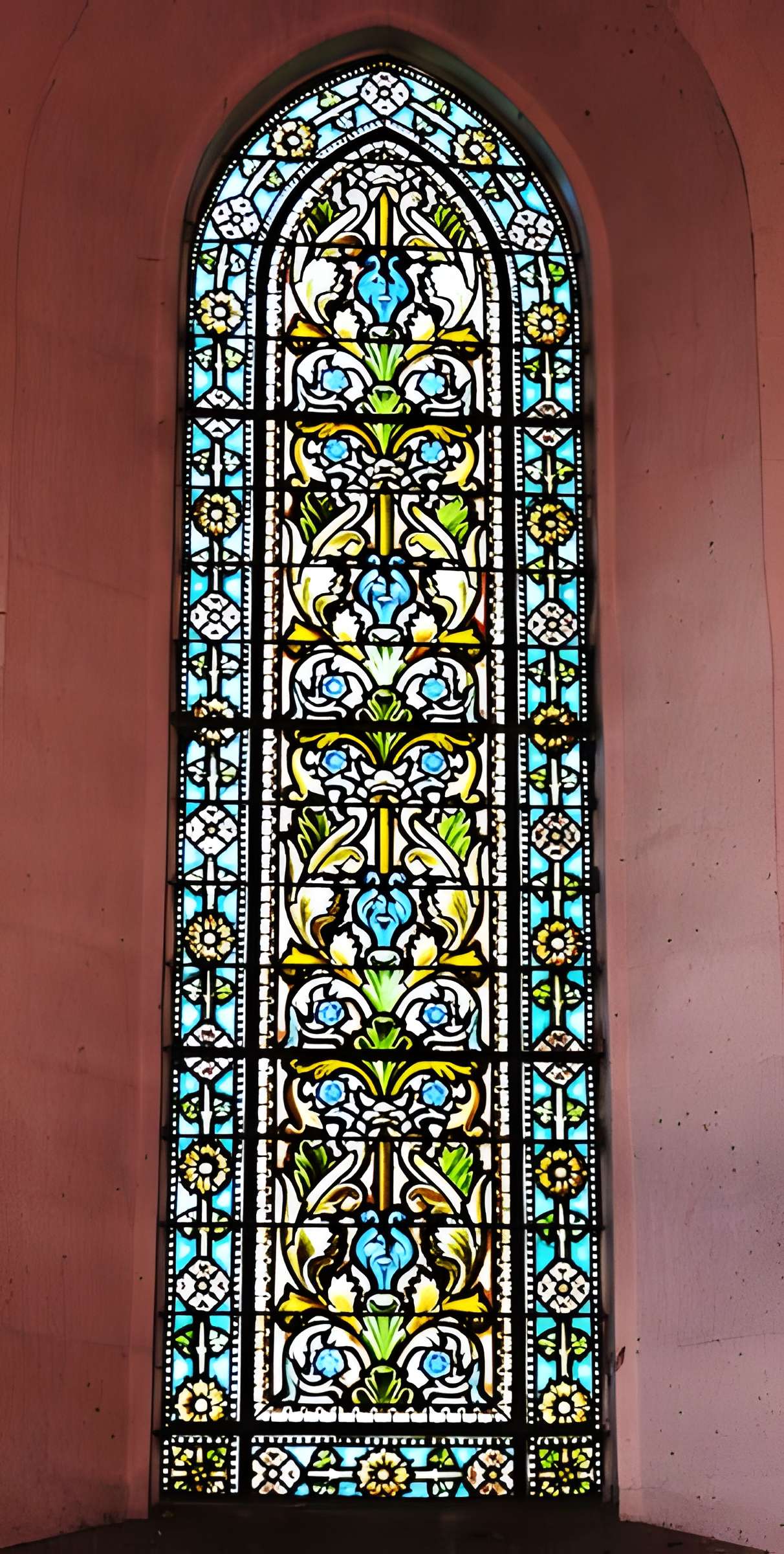 Église Saint-Christophe de Champagnac-de-Belair