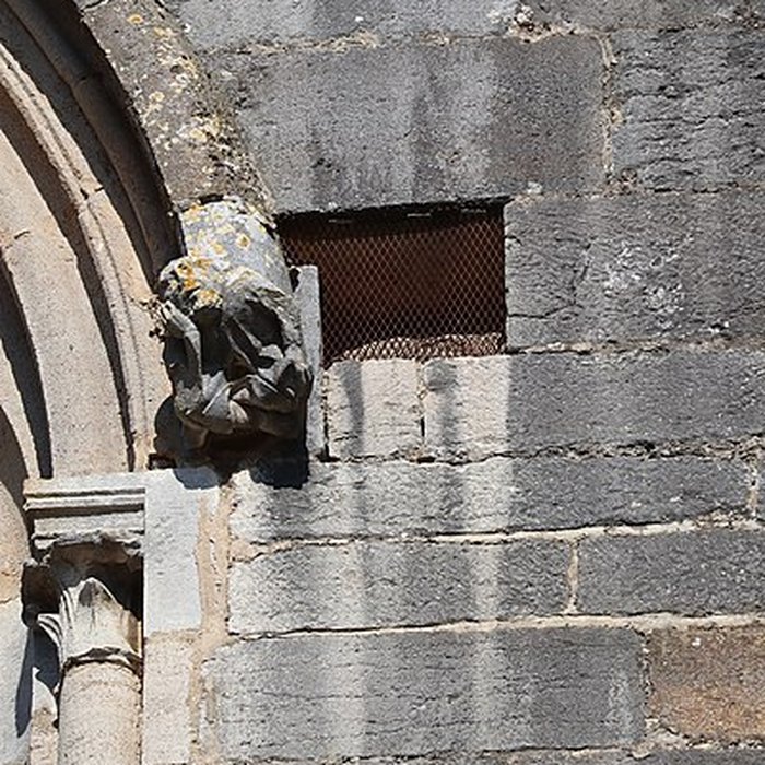 Photo de Église Sainte-Sabine de Sainte-Sabine en Côte-dOr