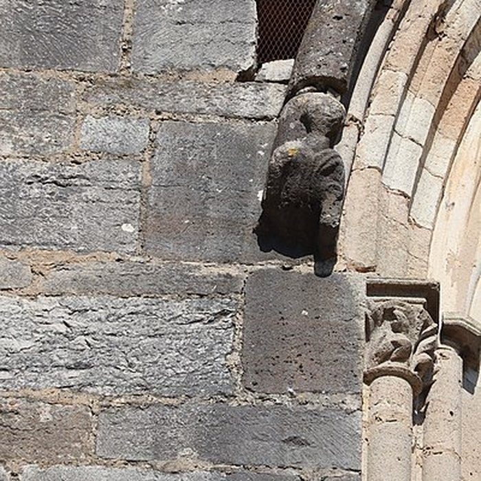 Photo de Église Sainte-Sabine de Sainte-Sabine en Côte-dOr
