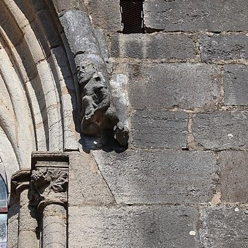 Église Sainte-Sabine de Sainte-Sabine en Côte-dOr