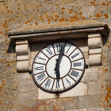 Église Sainte-Sabine de Sainte-Sabine en Côte-dOr