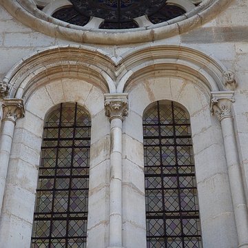 Église Sainte-Sabine de Sainte-Sabine en Côte-dOr