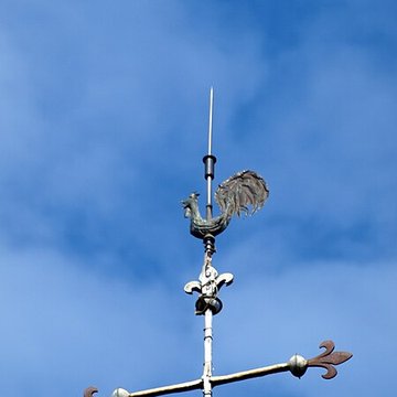 Église Sainte-Sabine de Sainte-Sabine en Côte-dOr
