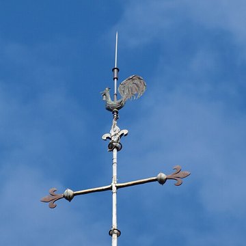 Église Sainte-Sabine de Sainte-Sabine en Côte-dOr
