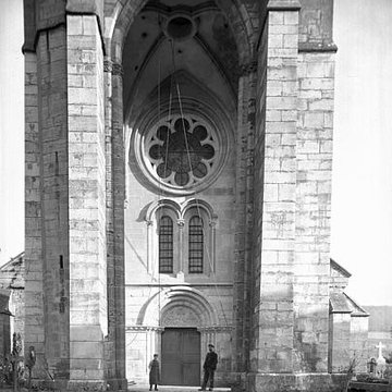 Église Sainte-Sabine de Sainte-Sabine en Côte-dOr