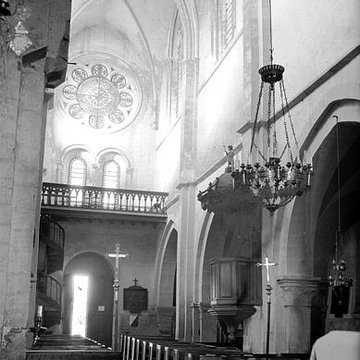 Église Sainte-Sabine de Sainte-Sabine en Côte-dOr