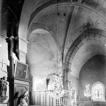 Église Sainte-Sabine de Sainte-Sabine en Côte-dOr