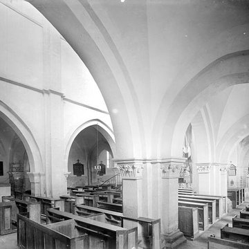 Église Sainte-Sabine de Sainte-Sabine en Côte-dOr