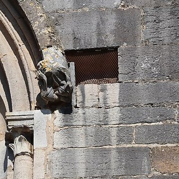 Église Sainte-Sabine de Sainte-Sabine en Côte-dOr