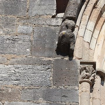 Église Sainte-Sabine de Sainte-Sabine en Côte-dOr
