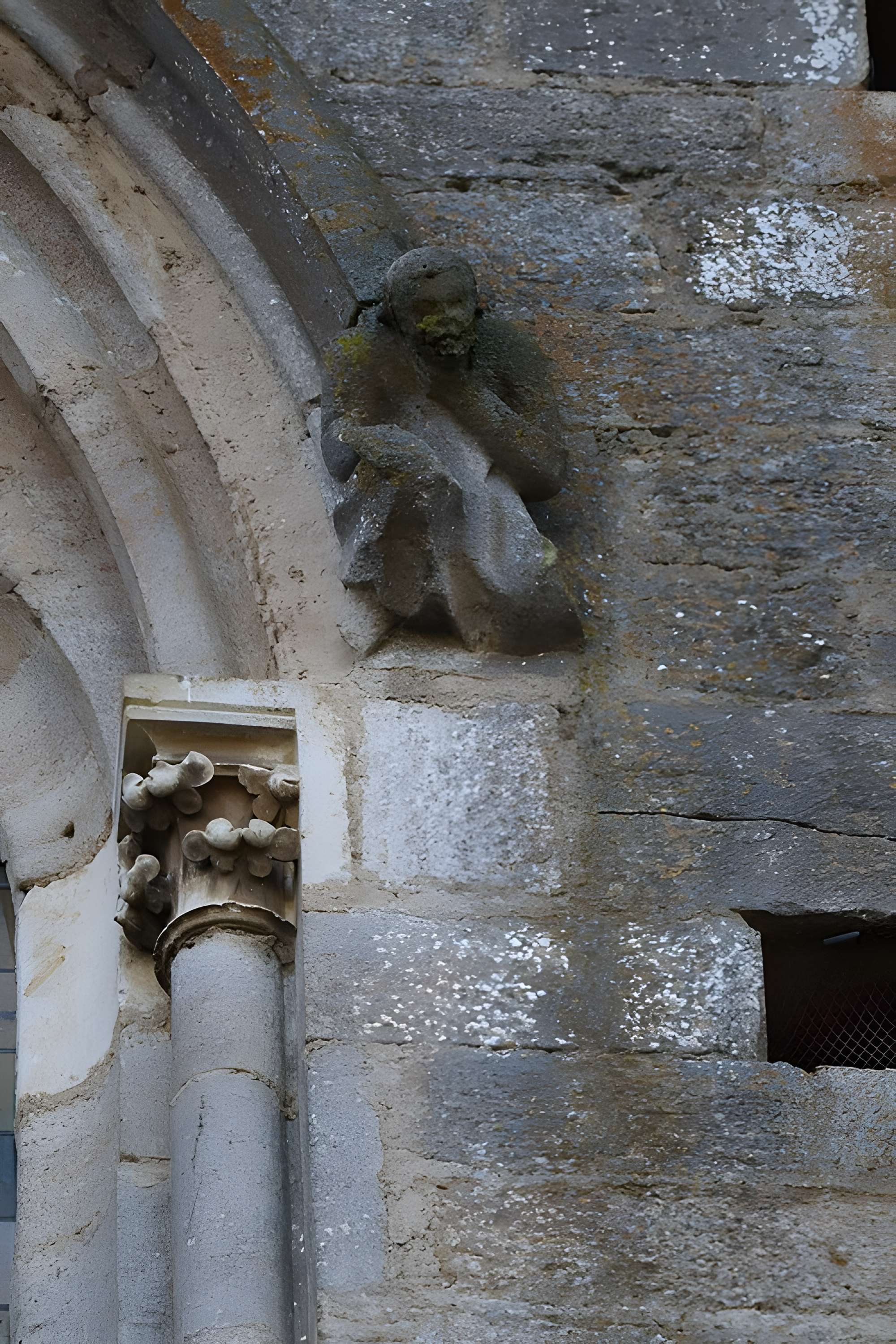 Église Sainte-Sabine de Sainte-Sabine en Côte-d'Or