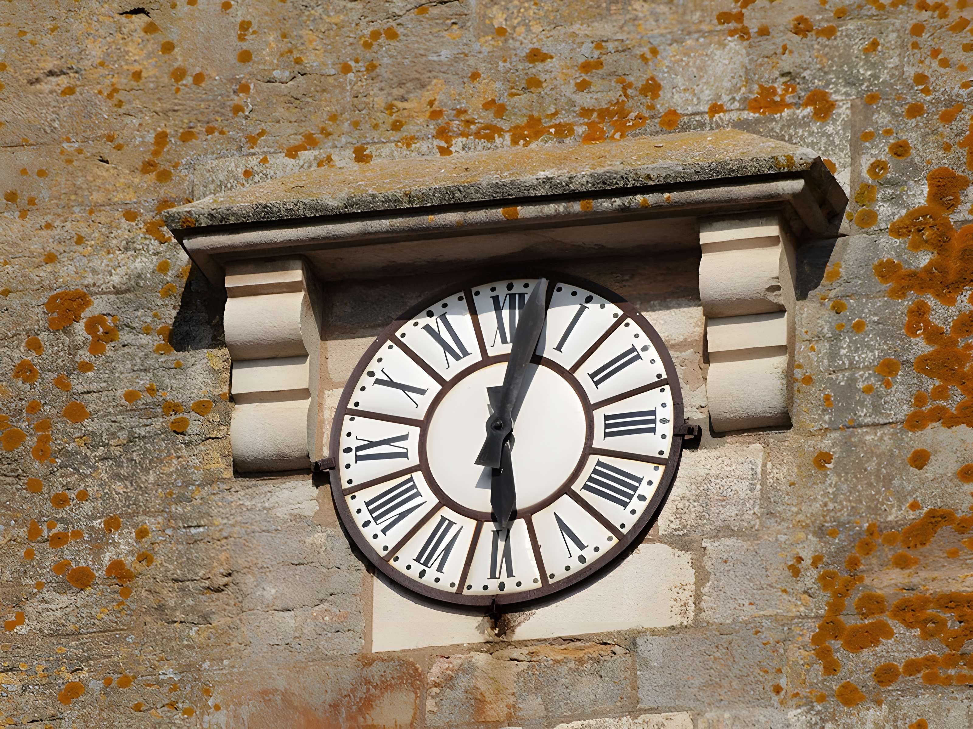 Église Sainte-Sabine de Sainte-Sabine en Côte-d'Or